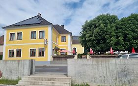 Gasthof Weidenauer- Gabi's Café